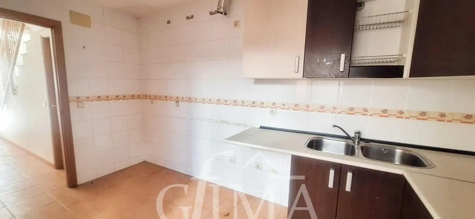 Kitchen of Detached homes for sale in Tomelloso  with Heating and Balcony