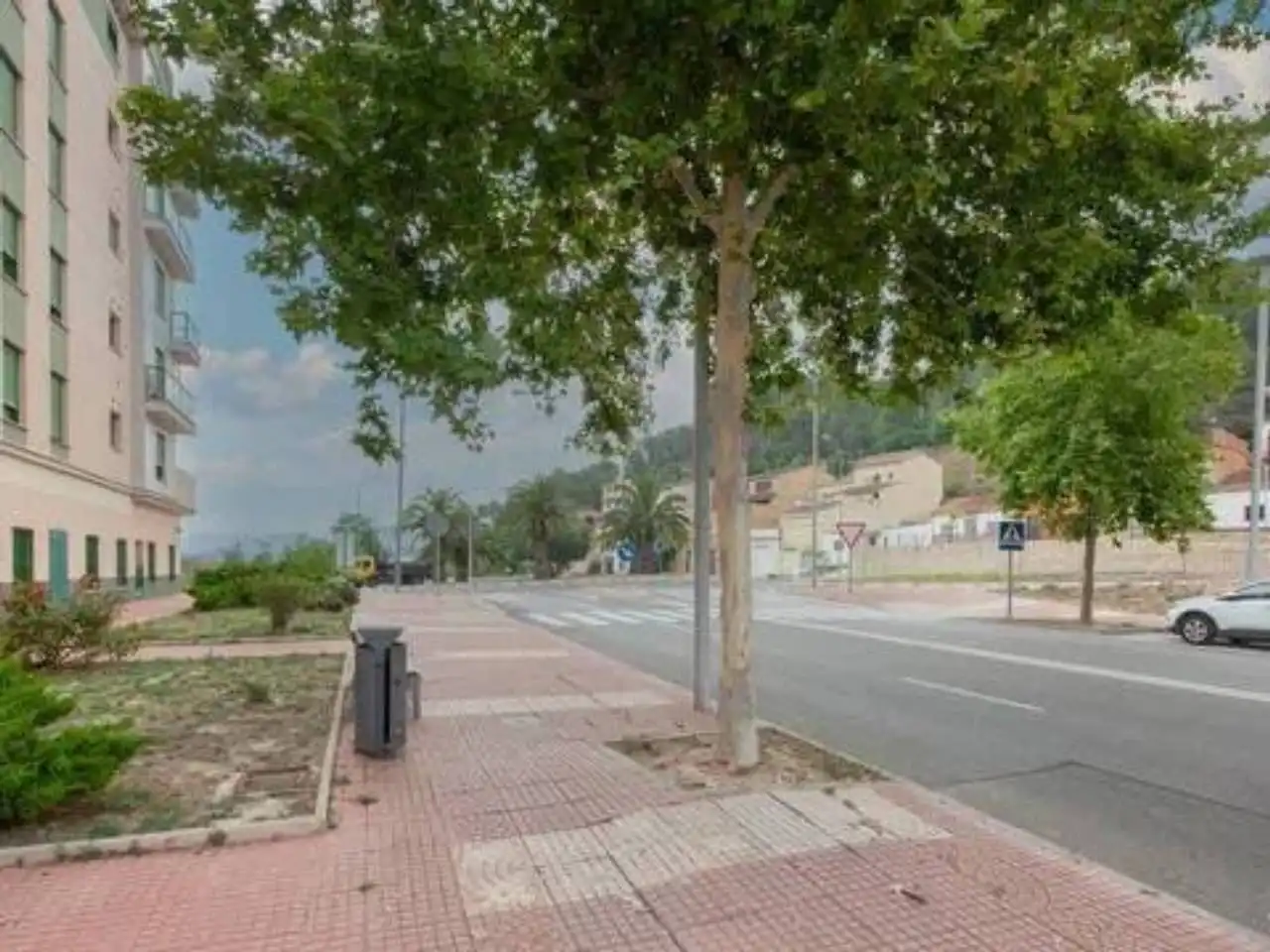 Terreny residencial en venda a Calle Avenida De Barxeta, imagen 15