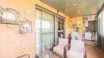 Terrace of Flat for sale in Majadahonda  with Air Conditioner and Terrace