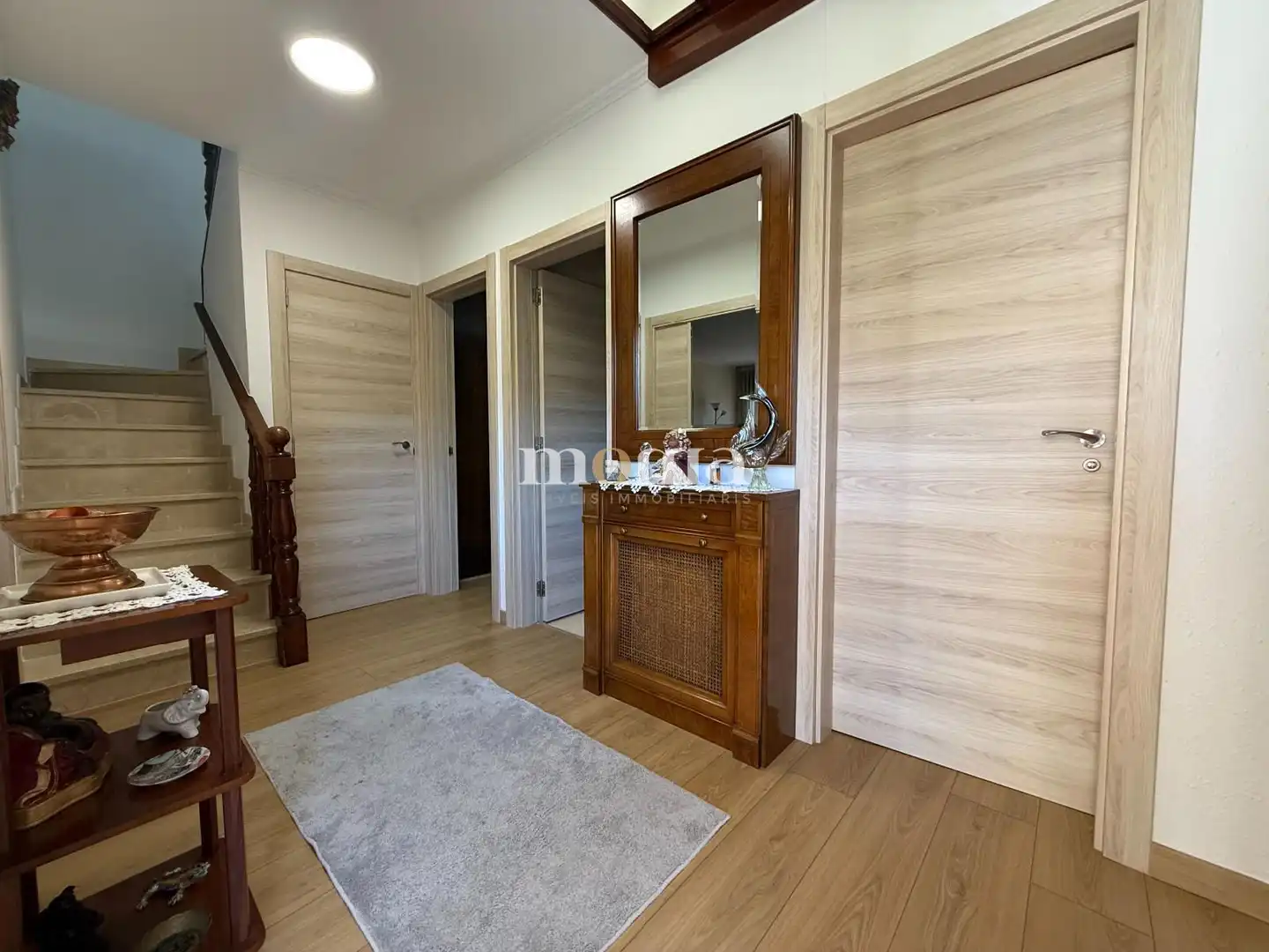 Casa amb piscina en venda a Montornès del Vallès, imagen 17