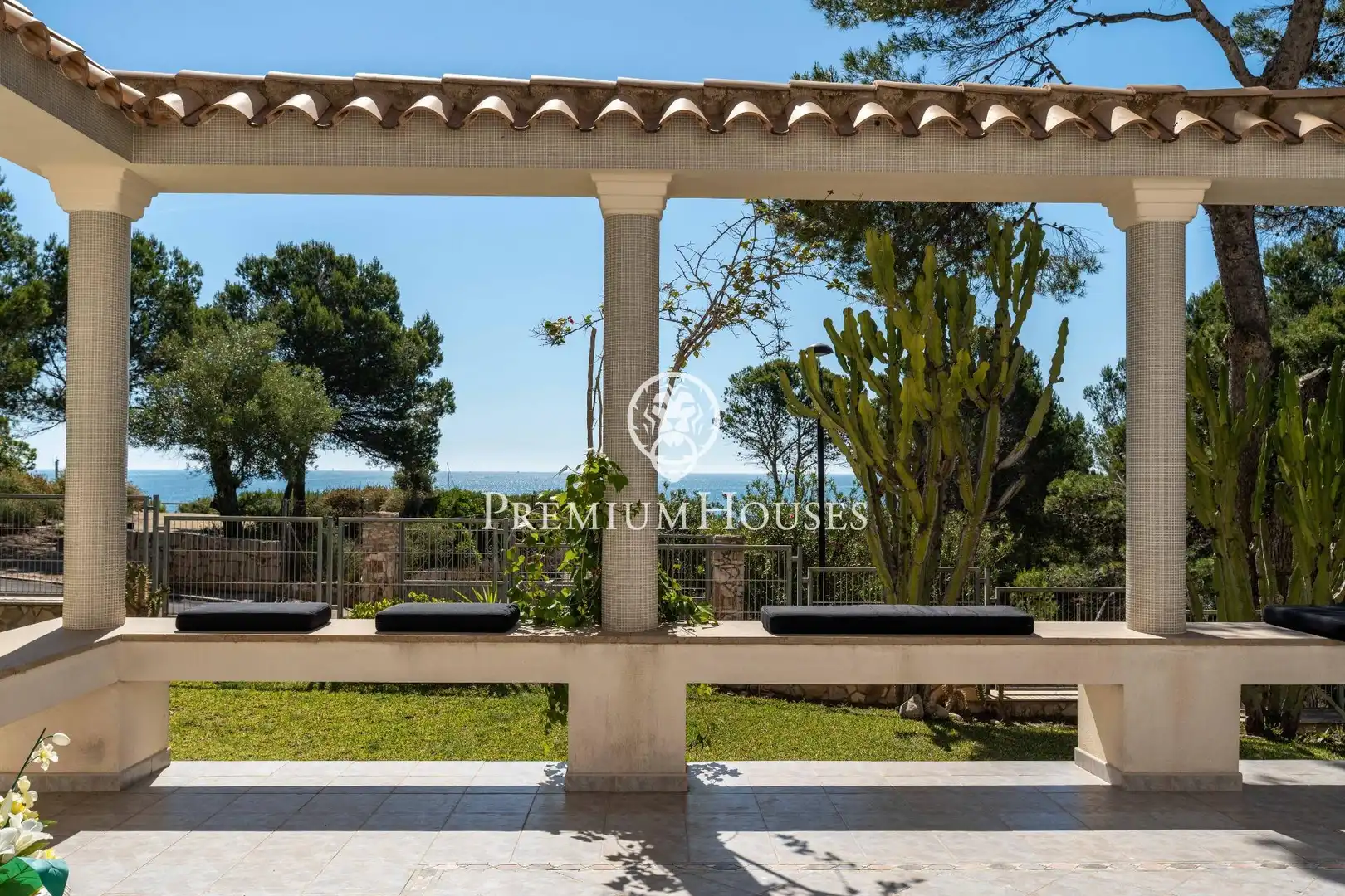 Casa con terraza en venta en L'Ametlla de Mar pueblo