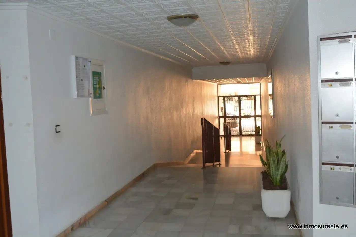 Piso de alquiler en Orihuela