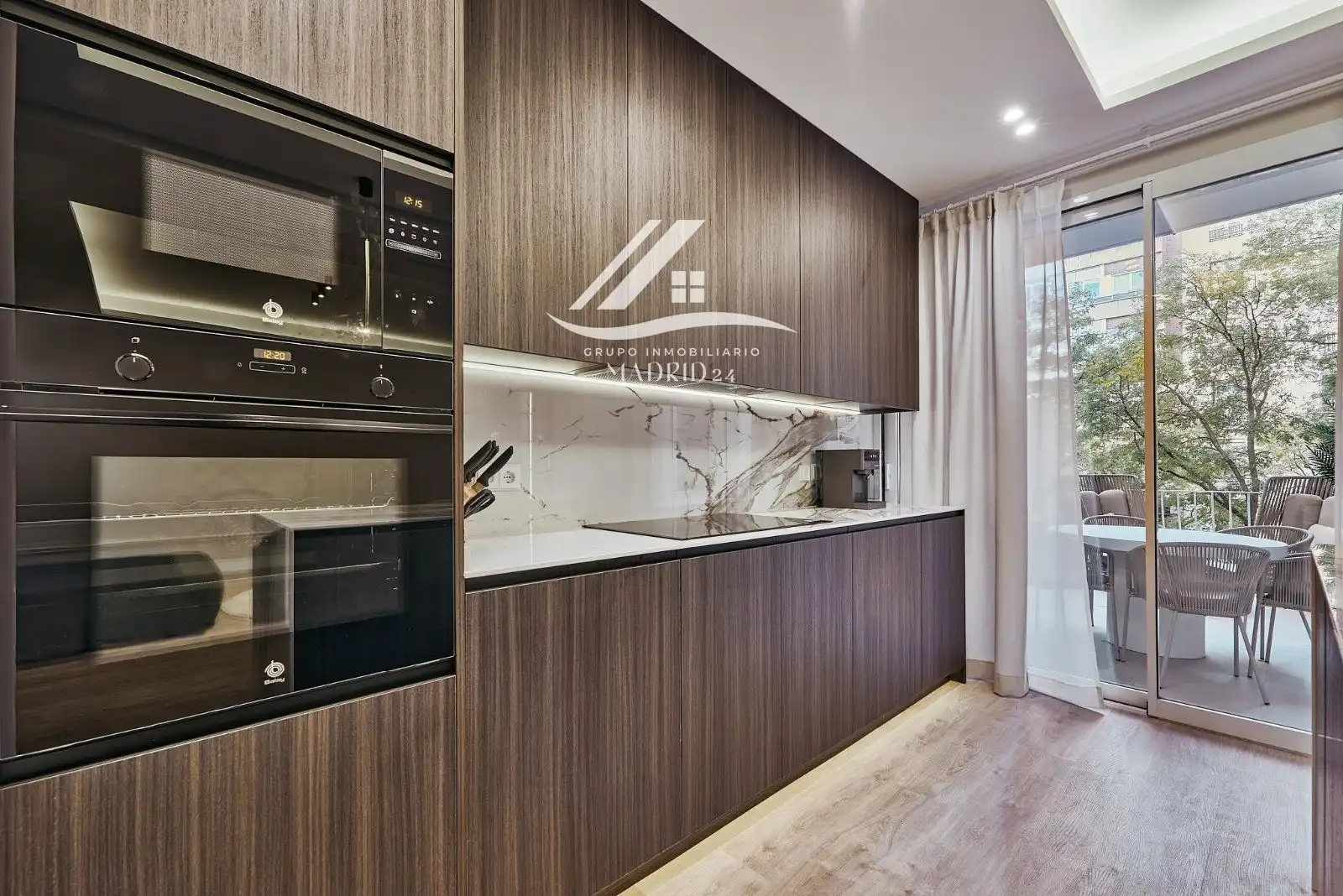 Flat with lift for sale in Calle de José Ortega y Gasset, imagen 7