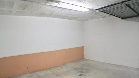 Foto 5 de Garatge en venda a Cala de Finestrat, Finestrat