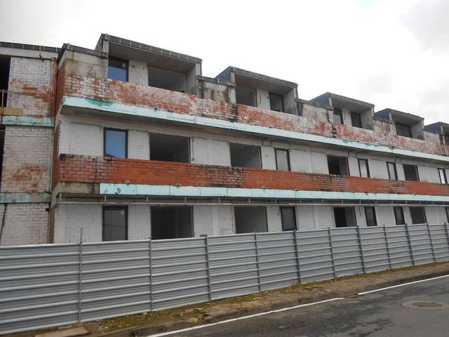 Edificio en Venta en Barro Soto, S/N en Ortigueira