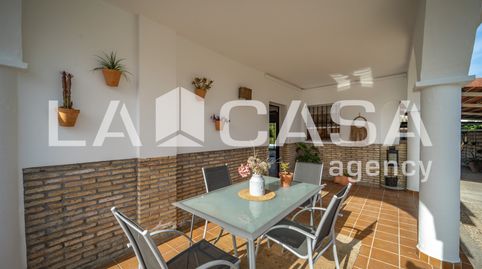 Foto 2 de Casa o xalet en venda a La Motilla - Fuente del Rey, Dos Hermanas