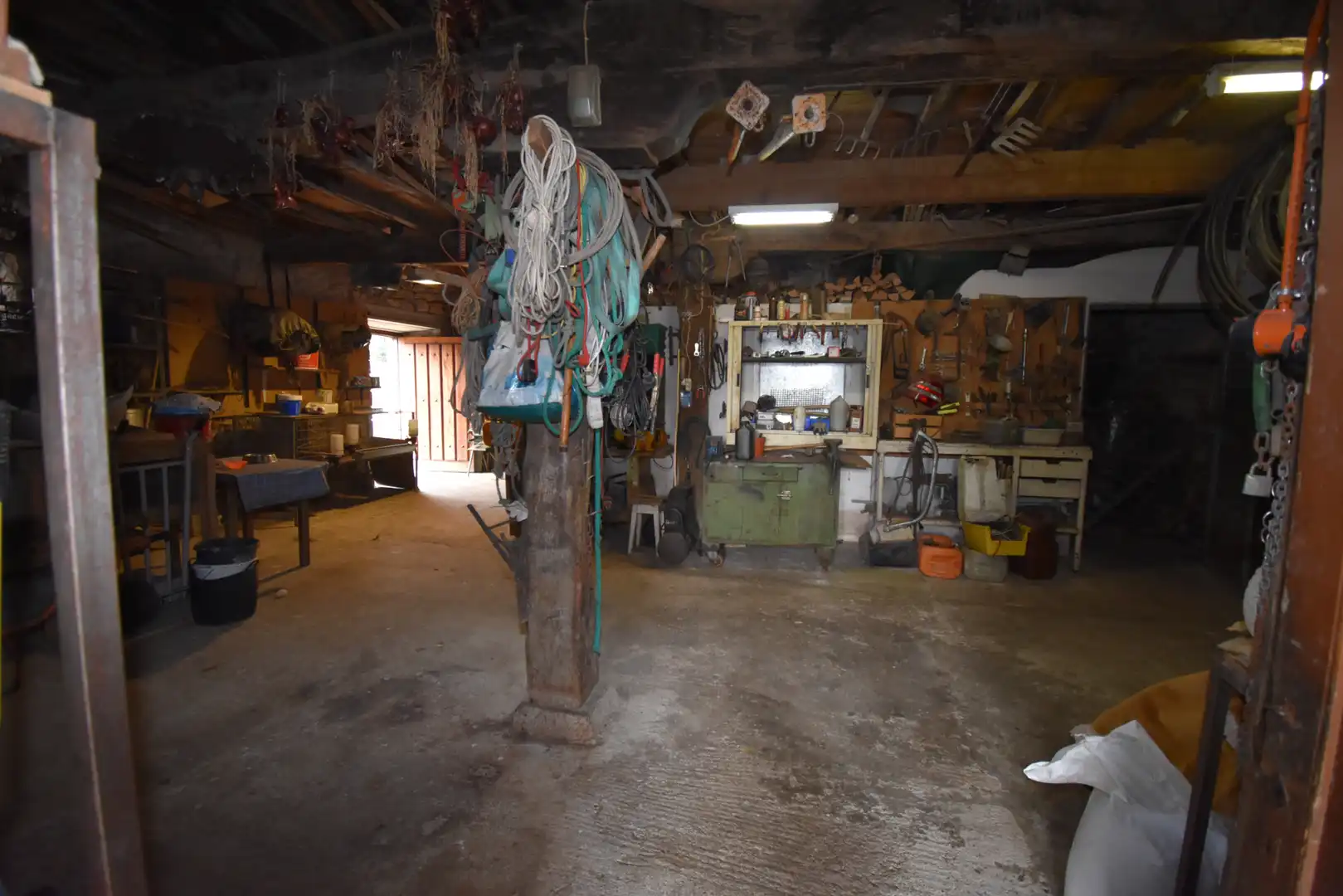Casa en venta en Barrio la Maza, imagen 15