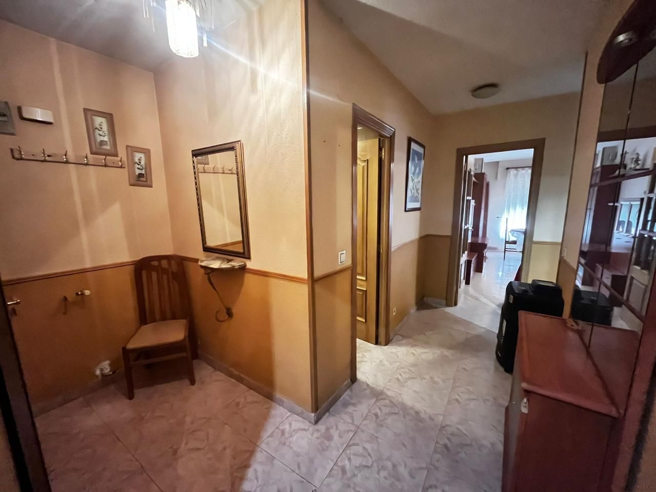Flat for sale in Miguel De Cervantes, Tarancón