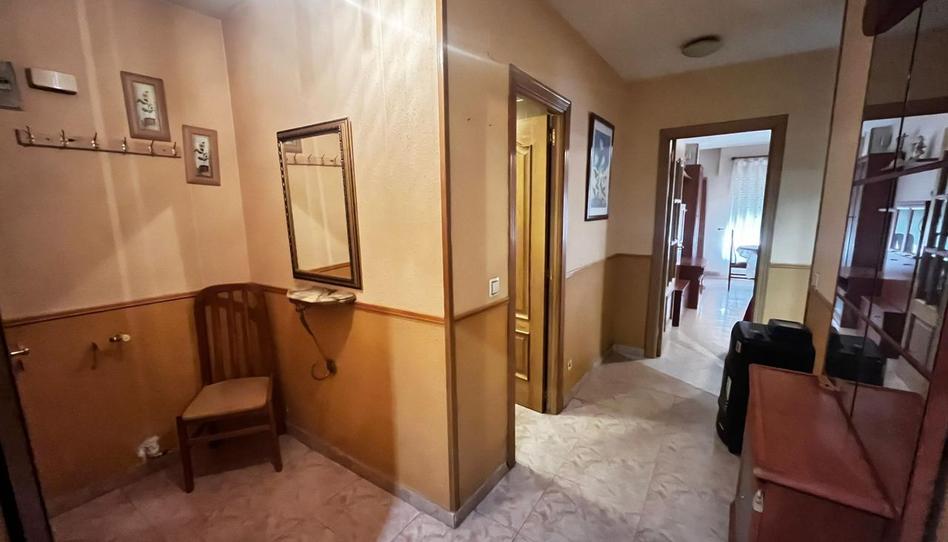 Photo 1 of Flat for sale in Miguel de Cervantes, Tarancón, Cuenca