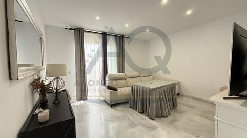 Foto 2 de Pis en venda a Los Palacios y Villafranca, Sevilla