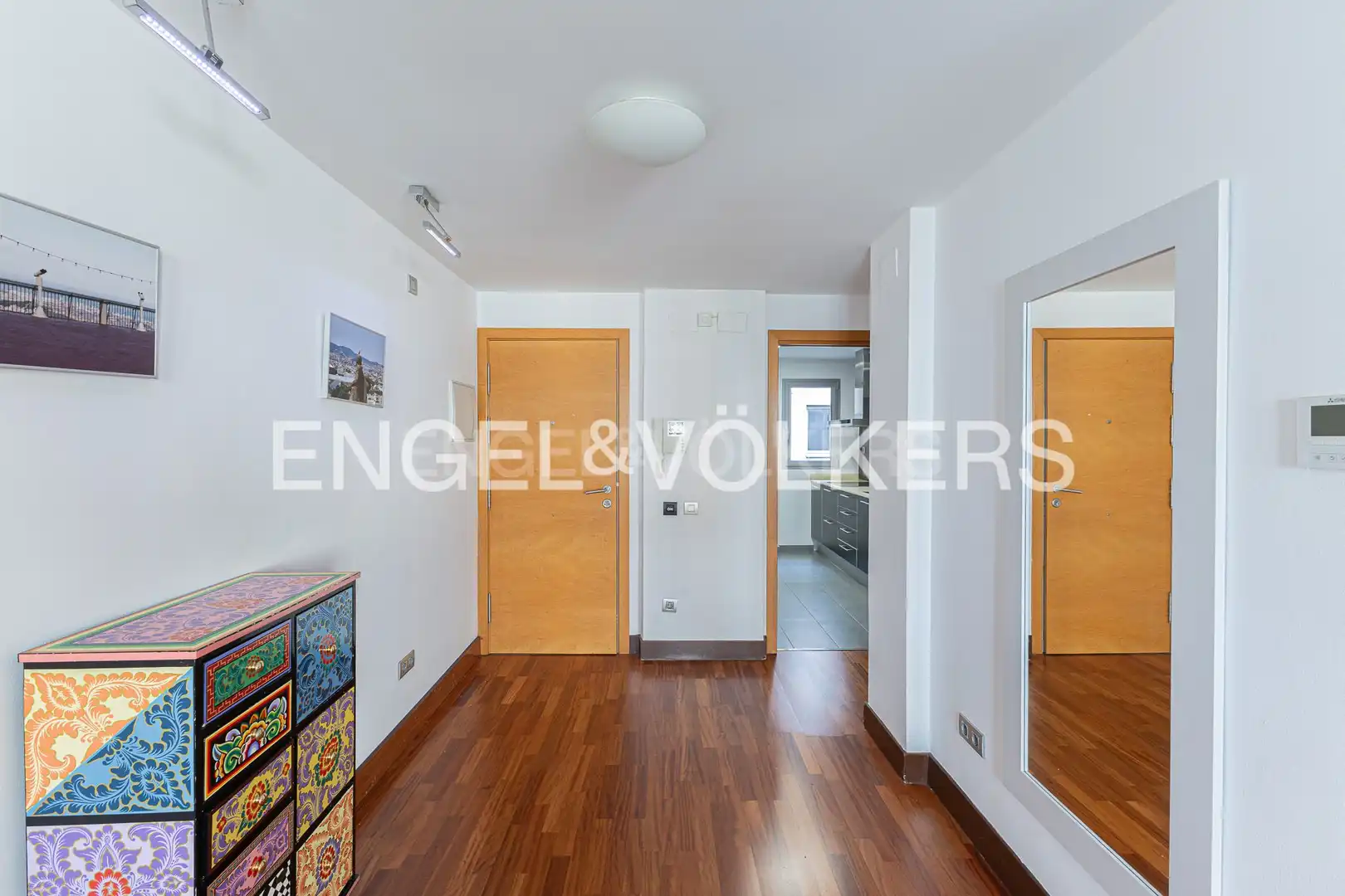 Appartamento con terrazza in vendita a Eixample, imagen 31