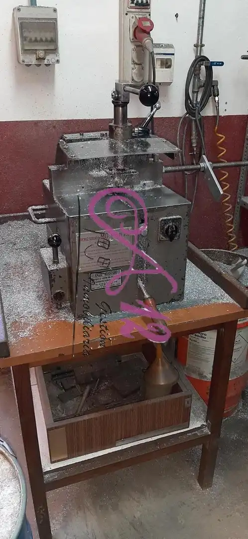 Industriegebäude zur Übernahme in Carrer Benifaio, imagen 13
