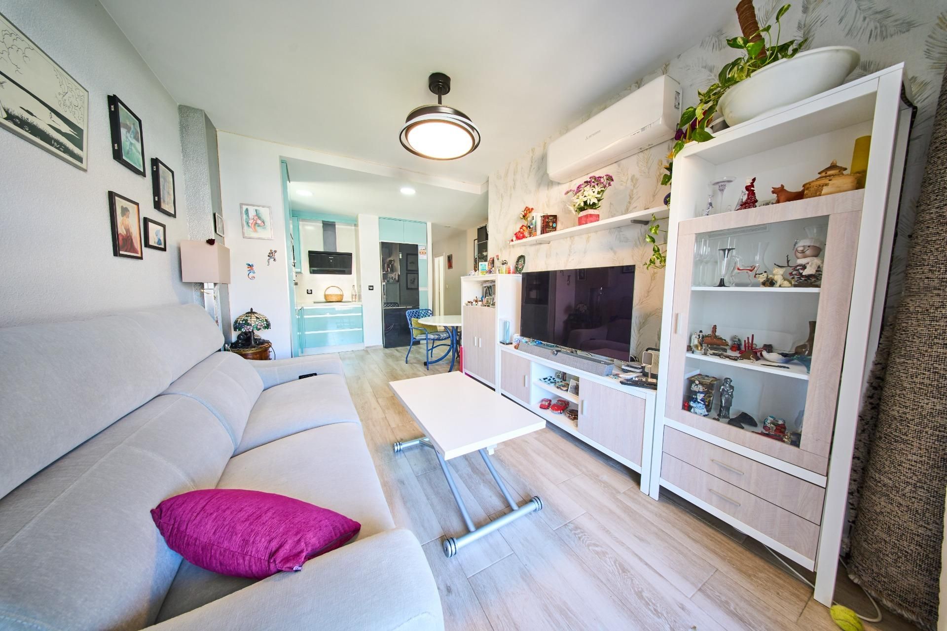 Flat for sale in  Callejón Chico De La Guardia, La Caleta - La Guardia