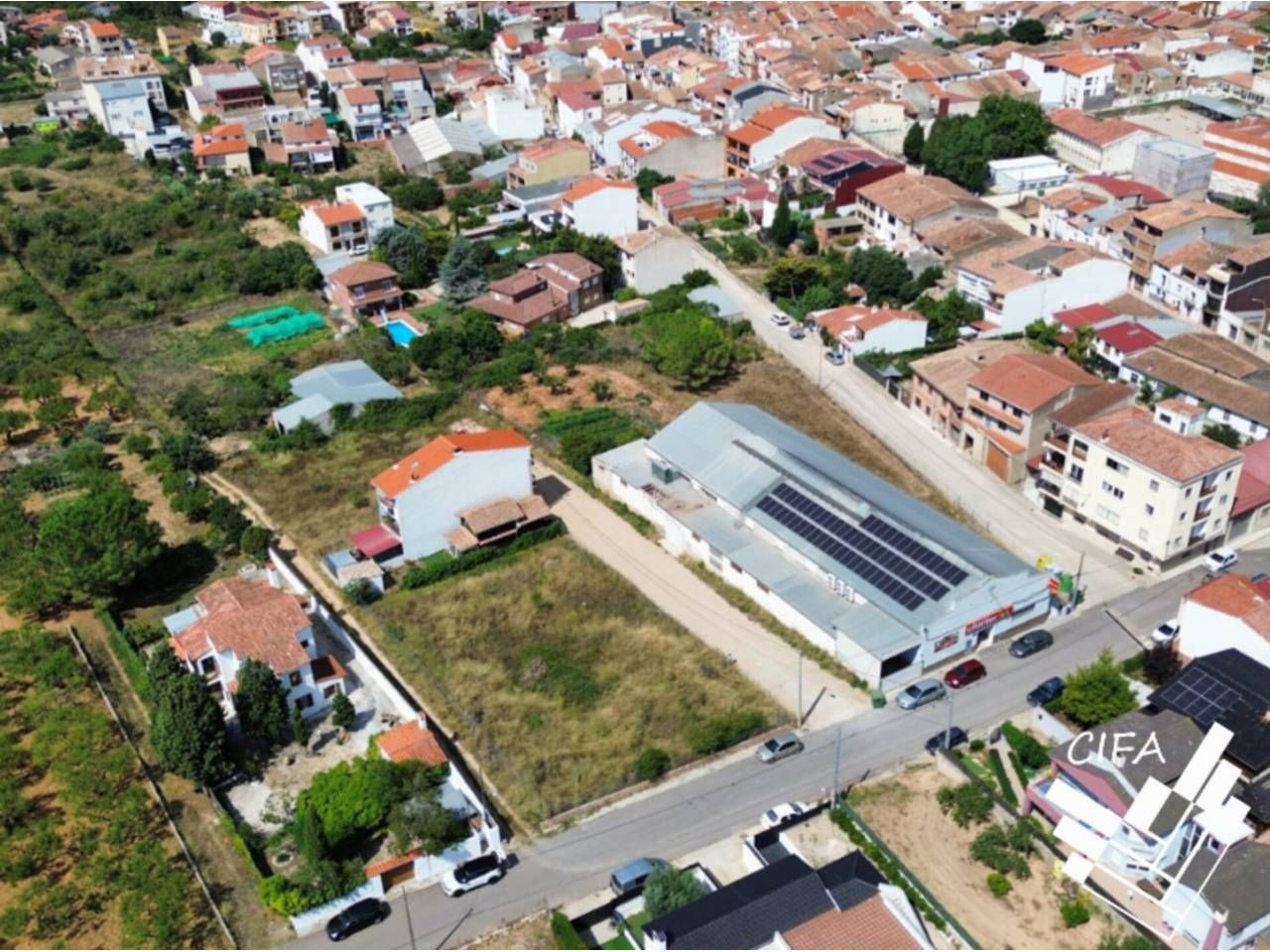 Residential for sale in Albocàsser