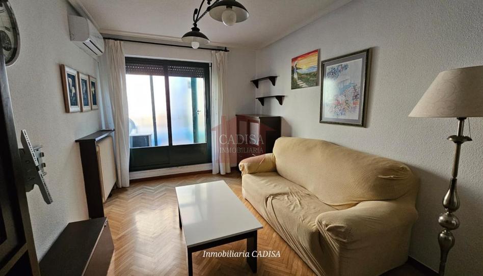 Photo 1 of Attic for sale in La Platina- Hospital - Campus, Salamanca