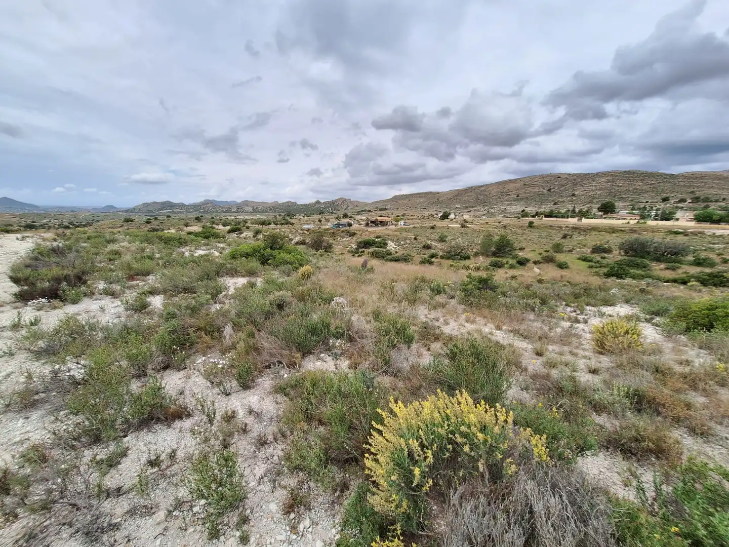 Terreny en venda en Alicante / Alacant