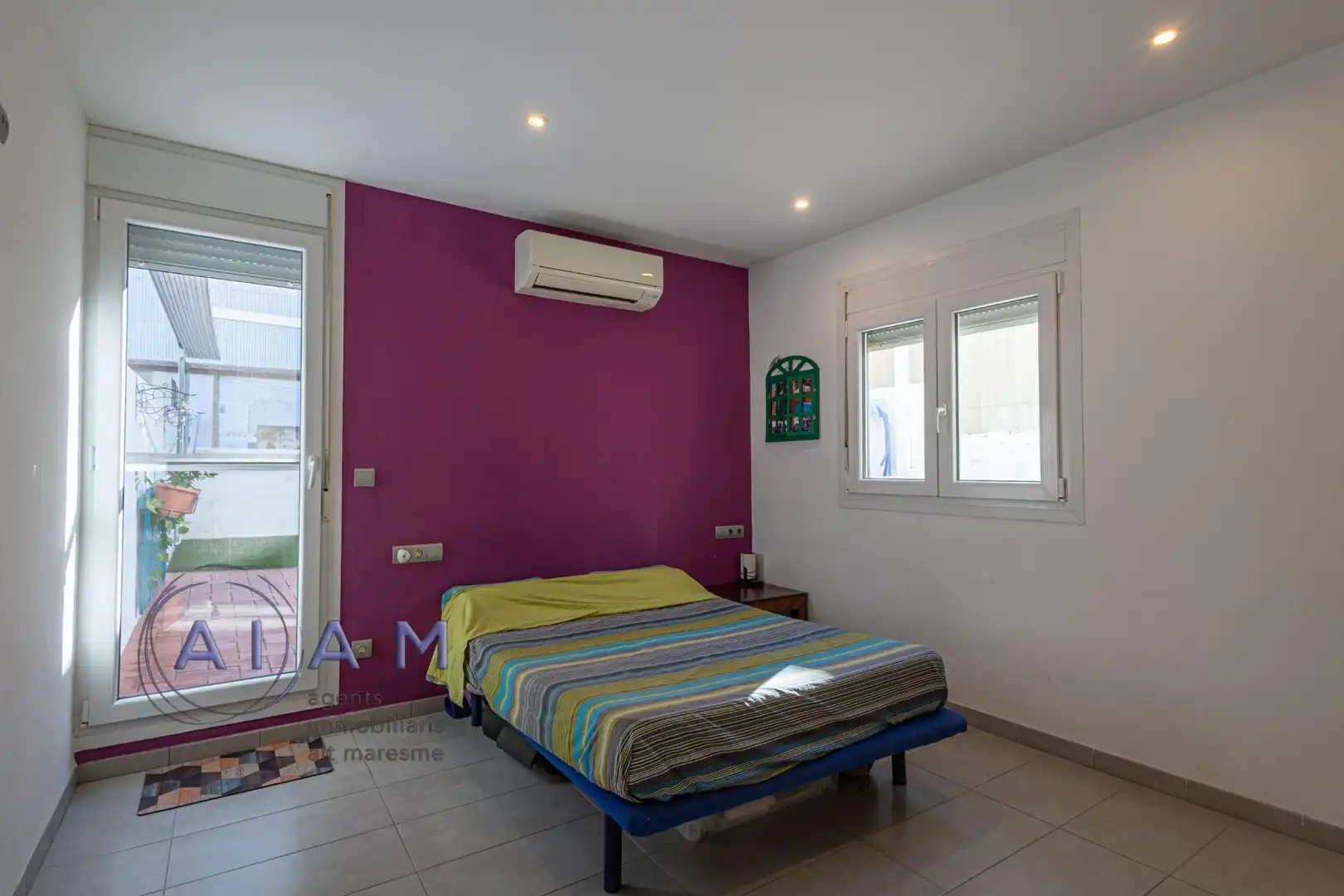 Habitación de Piso en venta en Calella, Barcelona