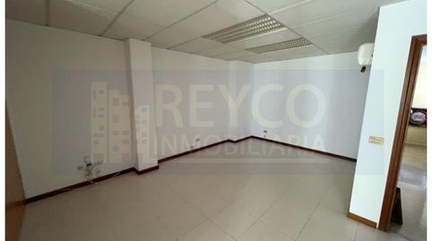 OFICINA EN VENTA Y ALQUILER EN AVENIDA PORTUGAL, imagen 4