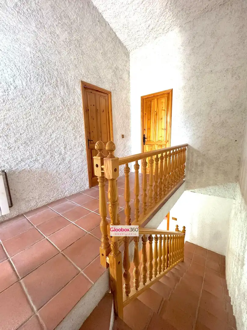 Casa amb terrassa en venda a Calle PIRO, imagen 46