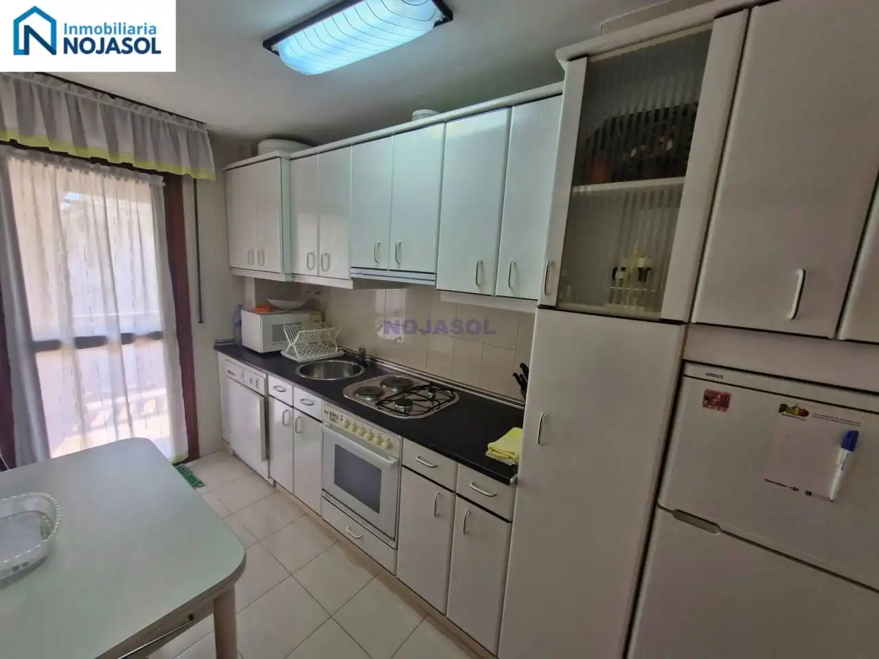 Appartement compact avec terrasse à vendre à Calle los nogales, imagen 13