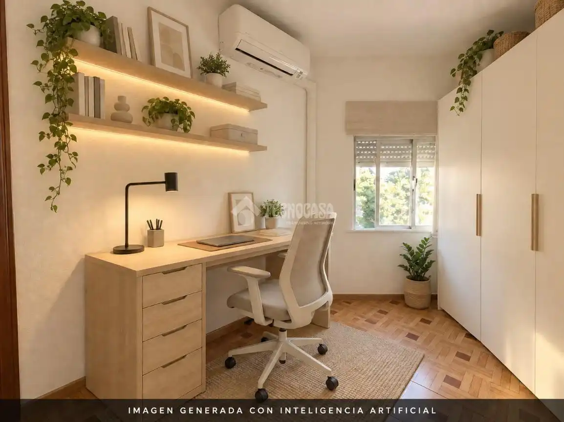 Wohnung zum Verkauf in C. Ángel de la Guarda, imagen 13