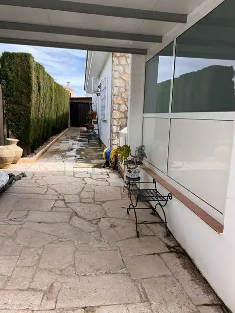 Villa mit Terrasse zum Verkauf in Alcanar, imagen 14