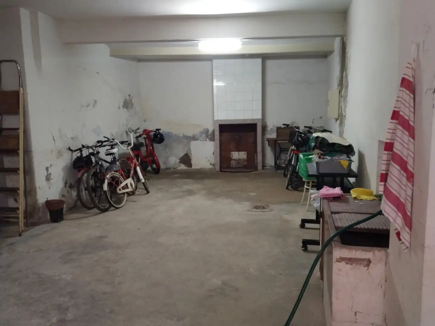 Casa o xalet en venda en Algemesí amb Terrassa i Balcó