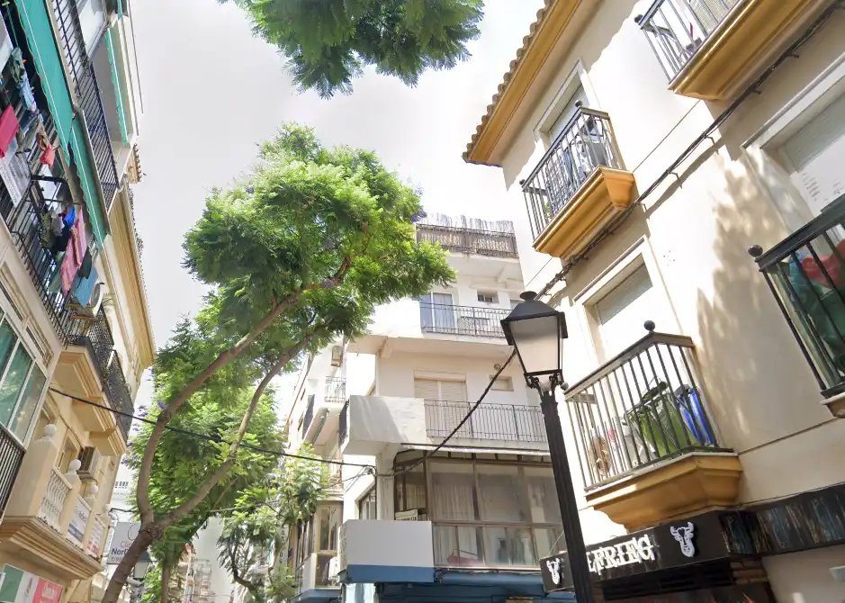 Piso en venta en Fuengirola, Málaga