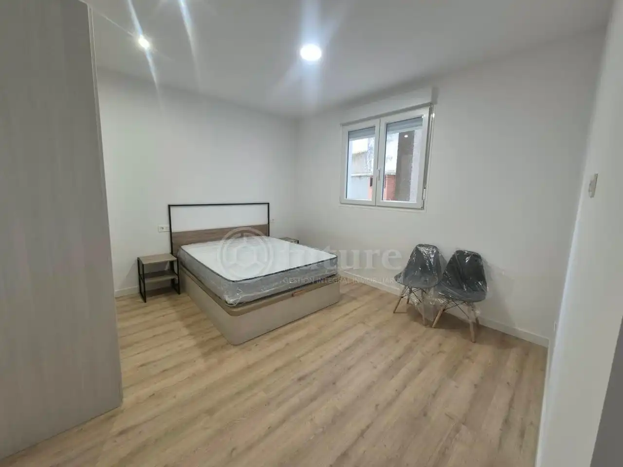 Schlafzimmer von Wohnungen zur Miete in Vidal