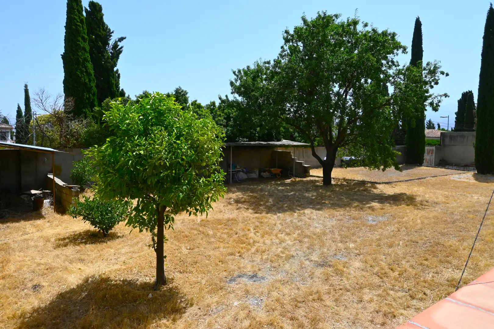 Casa o xalet en venda en Las Gabias amb Jardí privat, Terrassa i Traster