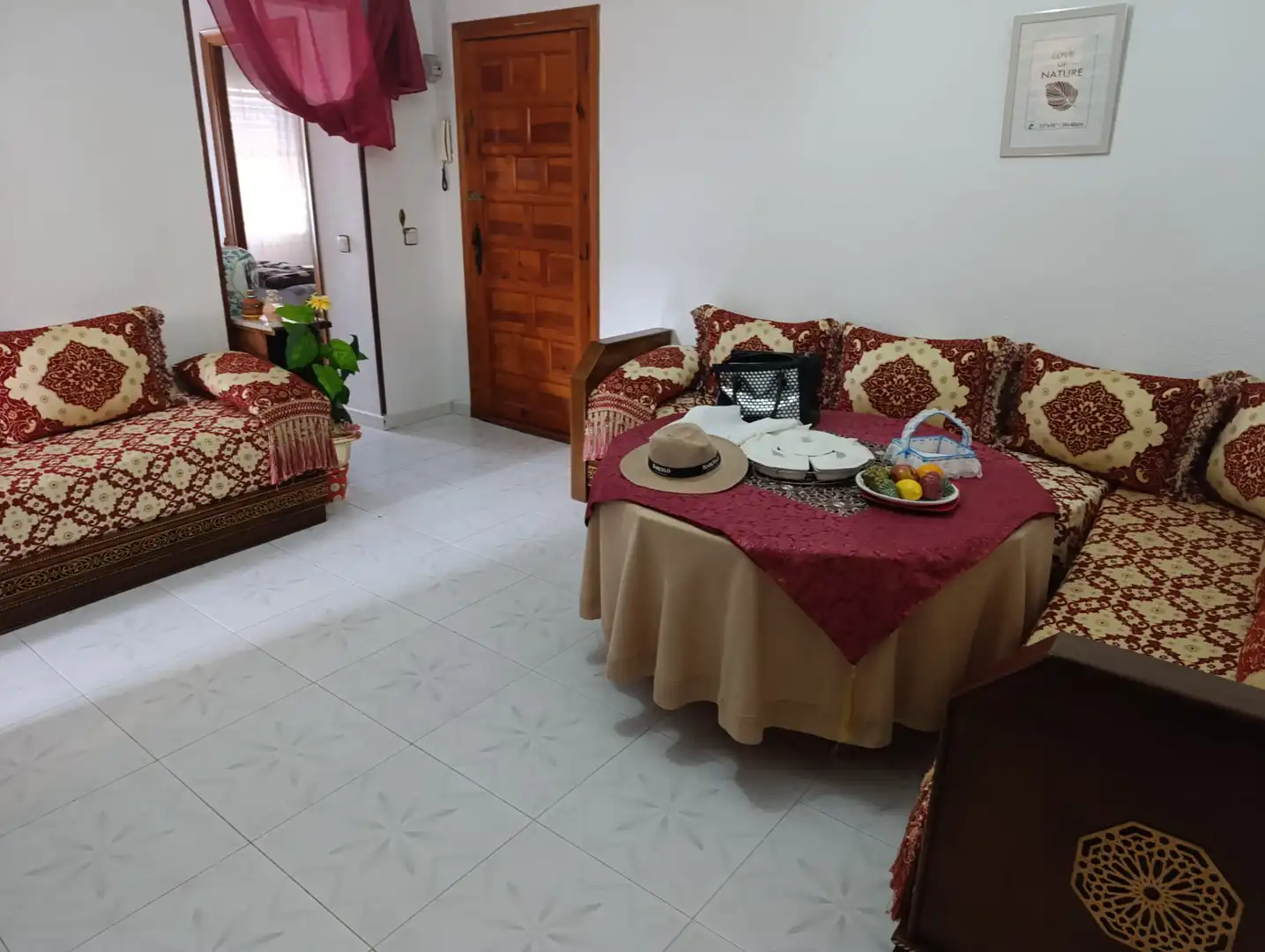 Wohnung mit Terrasse zum Verkauf in Calle Prim, imagen 8