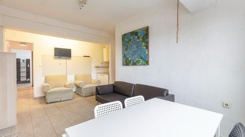 Foto 4 de Piso en venta en Camino de Ronda, 180, Camino de Ronda, Granada Capital