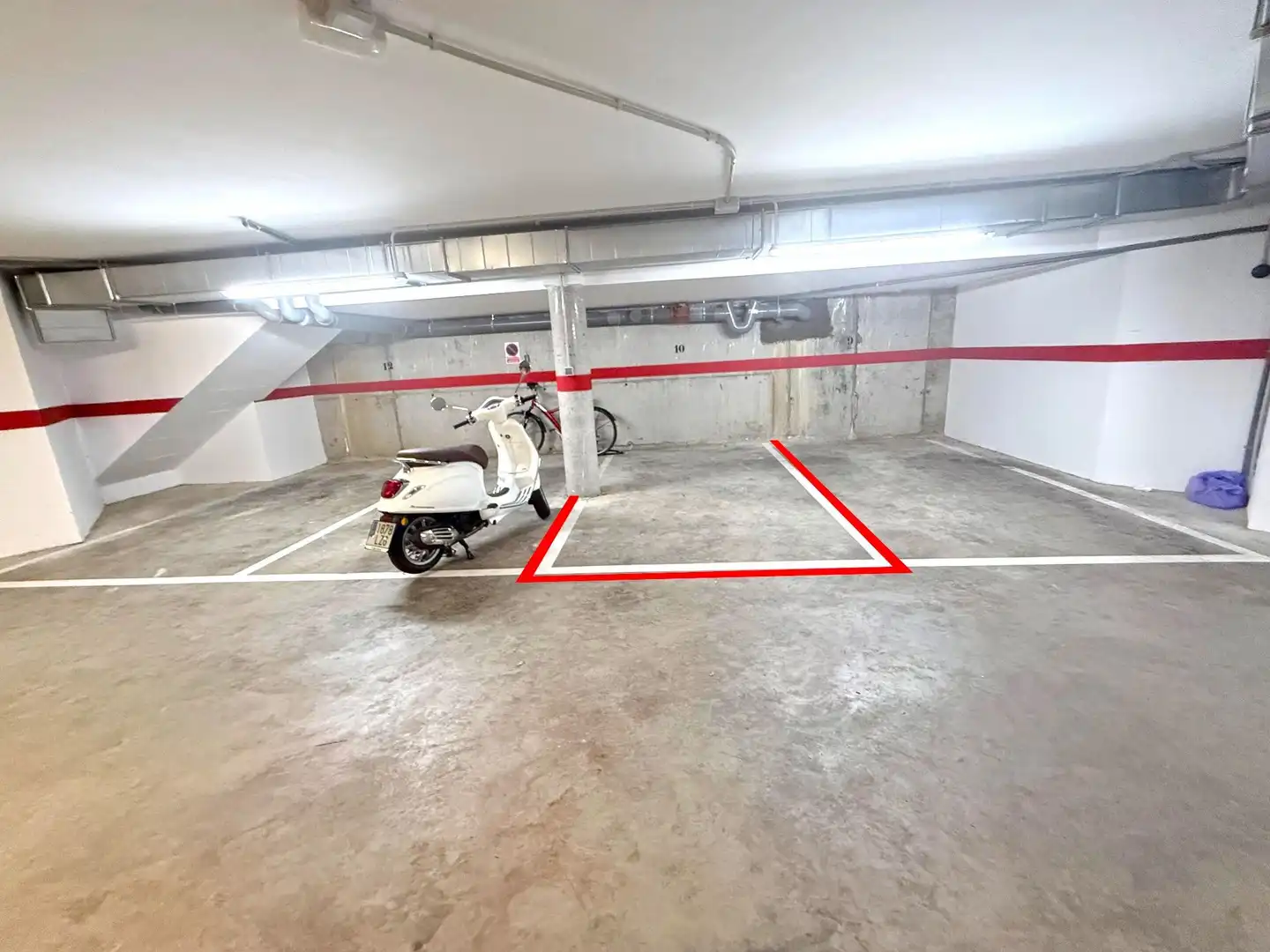Apartament amb jardí en venda a roca grossa, imagen 34