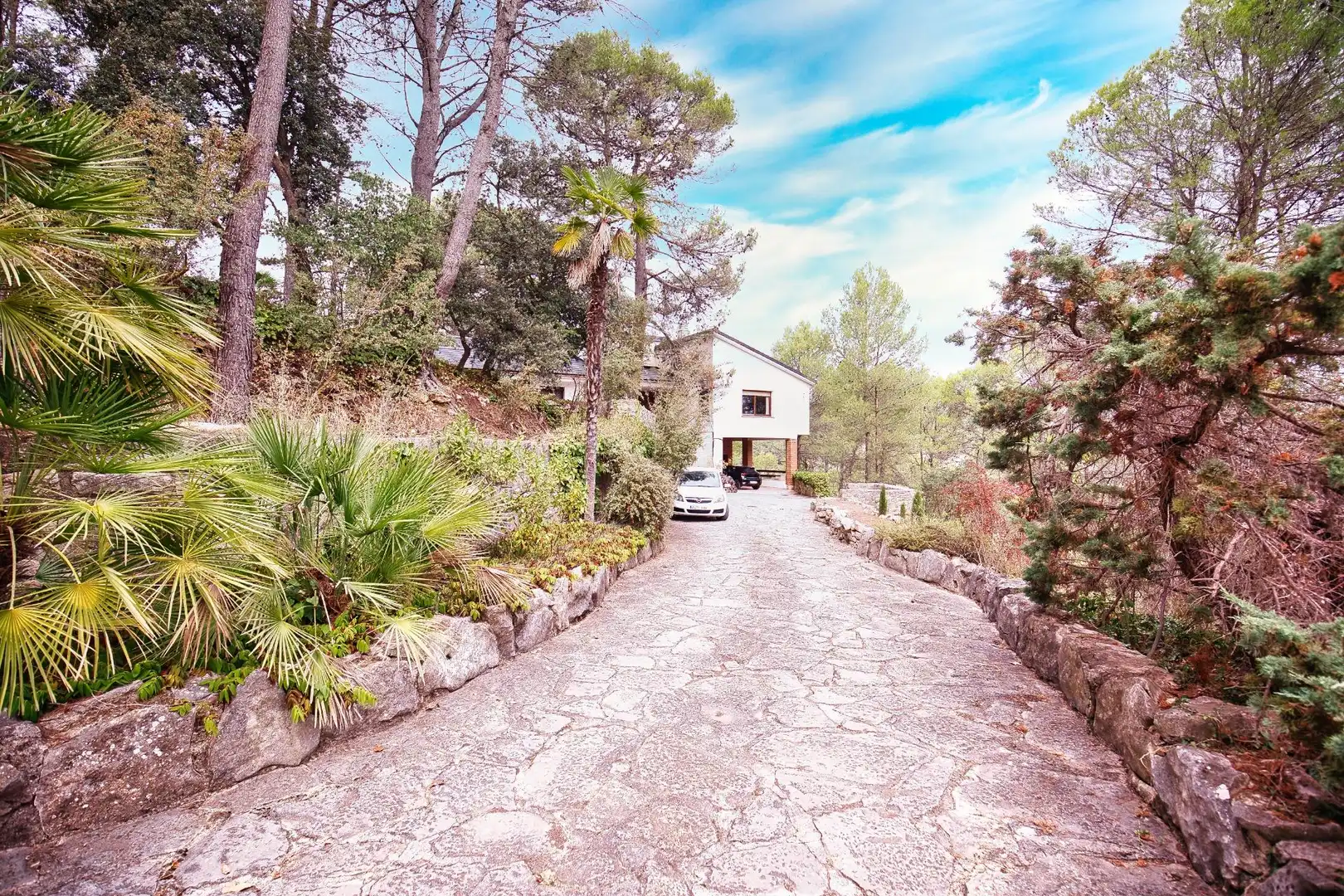 Detached house with pool for sale in L'ESTEPAR, imagen 18