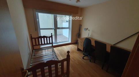 Foto 4 de Casa adosada de lloguer a Pozas, Campus Norte - San Caetano, Santiago de Compostela