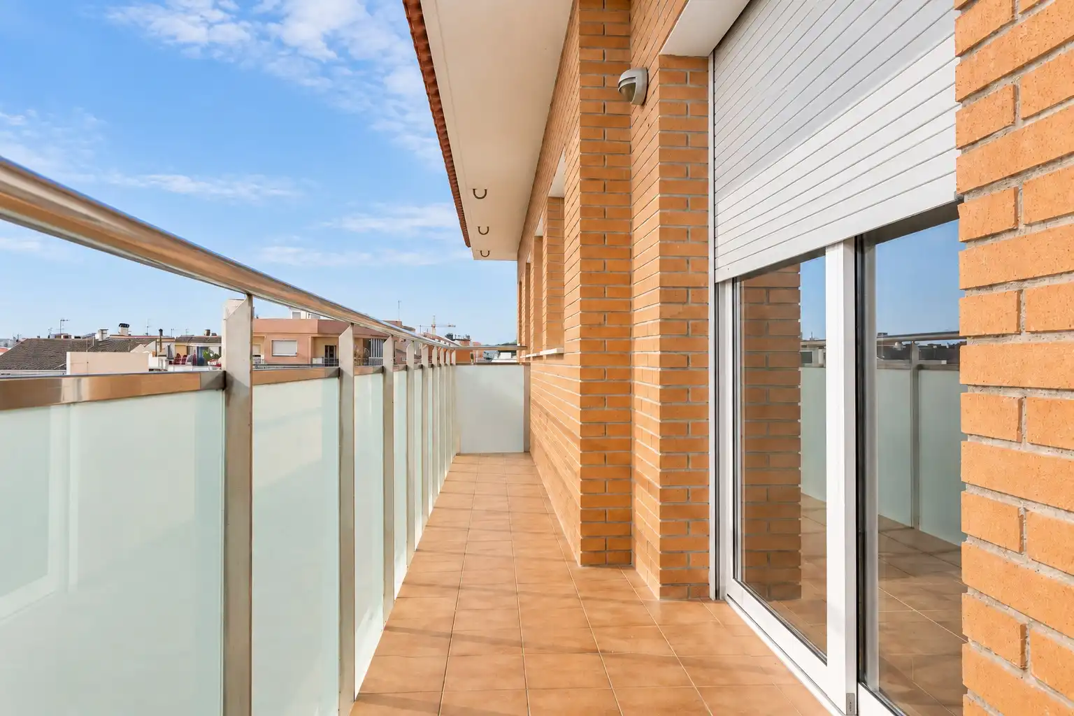 Penthouse mit Terrasse zum Verkauf in Centre, imagen 2
