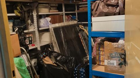 Foto 3 de Traster en venda a Avenida de Gregorio Prieto, 19, El Tejar - Hacienda Bizcochero, Málaga