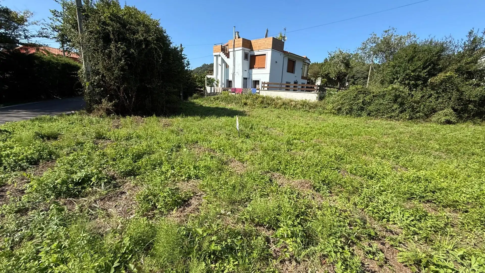 Terreny residencial en venda a Calle 33590, imagen 6