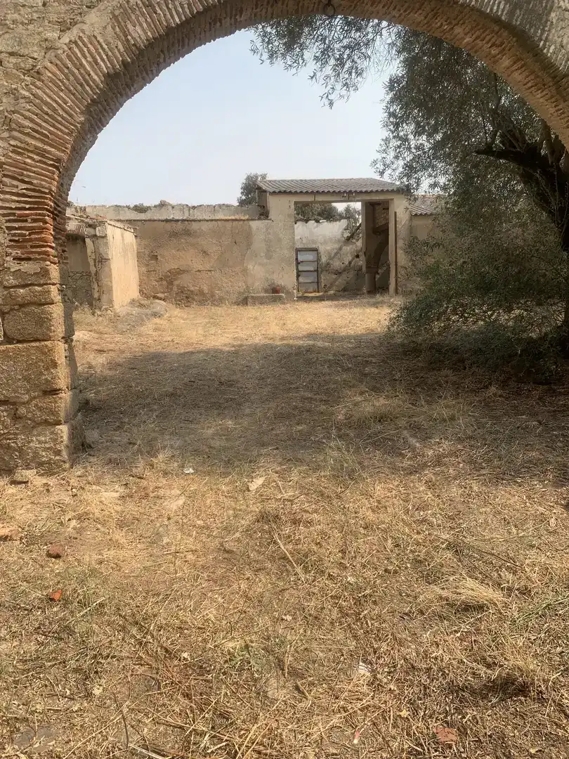 Finca rústica en venda en Malpartida de Cáceres amb Terrassa