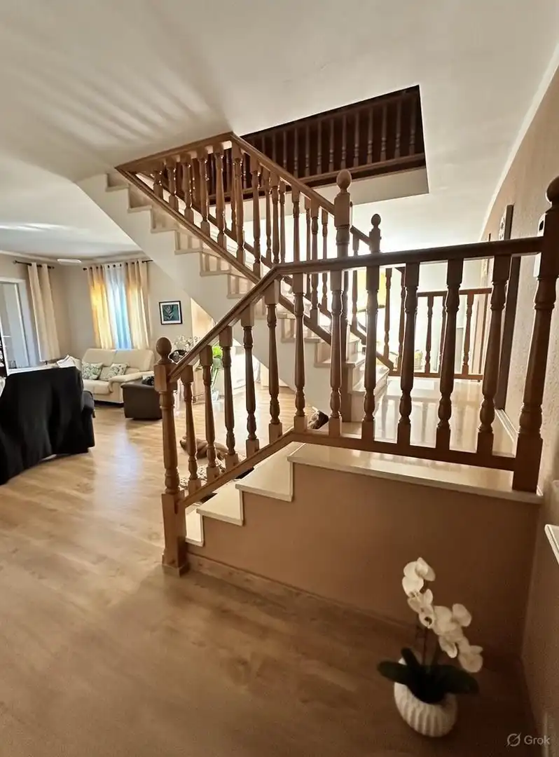Haus mit Garten zum Verkauf in Calle Del Freixe, imagen 8