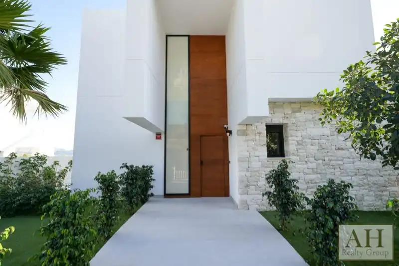 Casa en venta en Balcón de Ponoig - Polop Paradis - Polop Hills