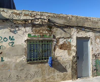 House or chalet for sale in Albacete, Poligono Mas del Jutge