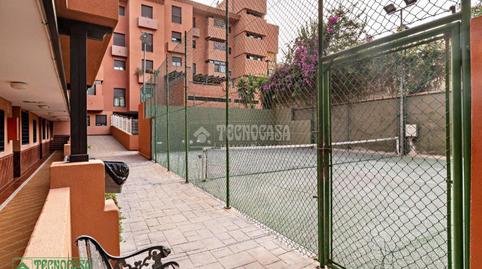 Foto 4 de Pis en venda a Aguadulce Sur, Roquetas de Mar