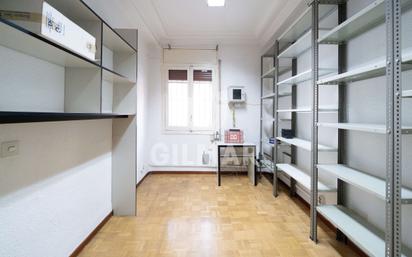 Bedroom of Flat for sale in  Madrid Capital  with Air Conditioner and Terrace