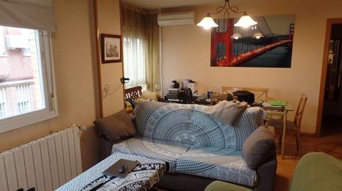 Photo 5 of Flat for sale in Calle del Aligustre, Valdeacederas, Madrid