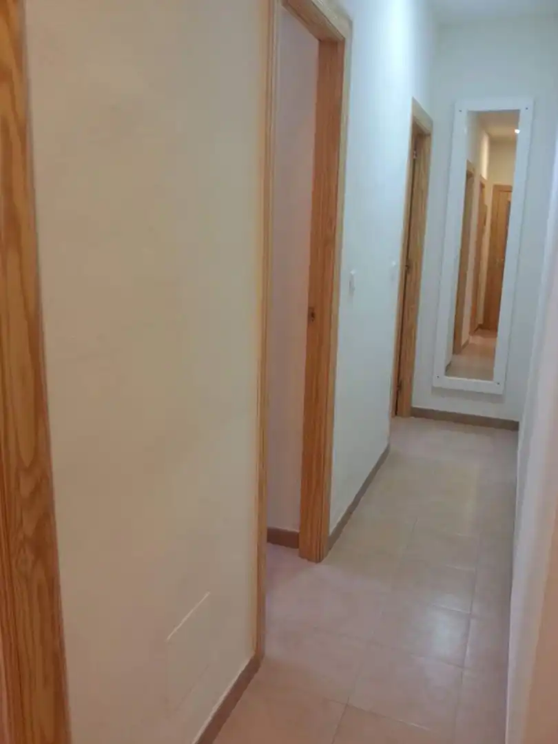 Wohnung zur Miete in Cartagena mit Klimaanlage, Möbliert und Ofen