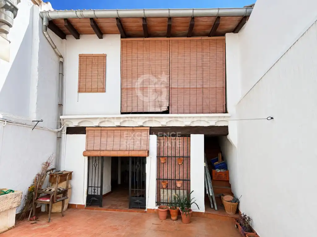 Casa en alquiler en Calle Venerable Beferull, imagen 13