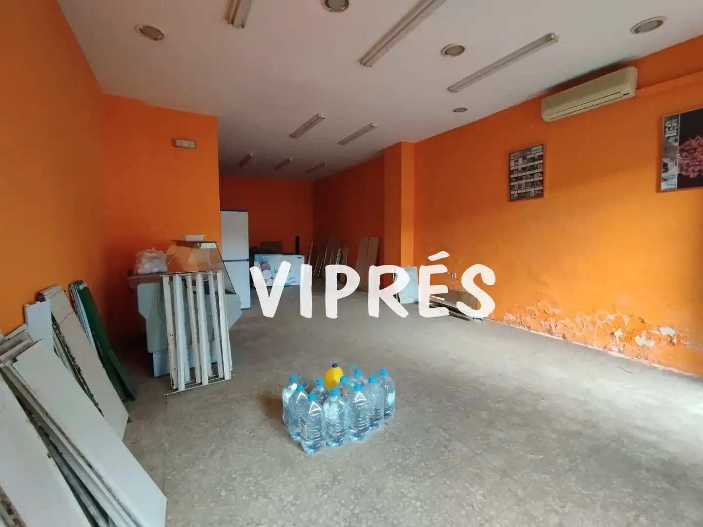 Local comercial en venta en La Cañada - Aldea Moret, imagen 2