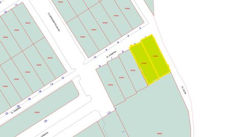 Venta de Parcelas en Guijuelo, imagen 2
