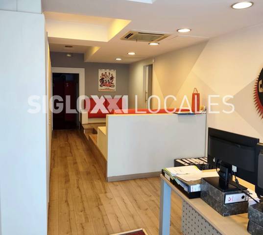 Local comercial en Venta en GOMIS en Vallcarca i els Penitents